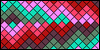 Normal pattern #30309 variation #392966
