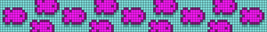 Alpha pattern #151084 variation #392967
