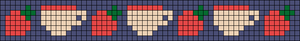 Alpha pattern #190066 variation #392968