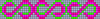 Alpha pattern #190130 variation #392969