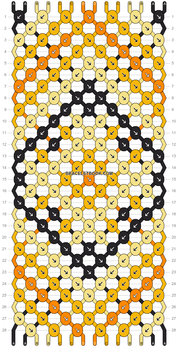 Normal pattern #160053 variation #392970 pattern