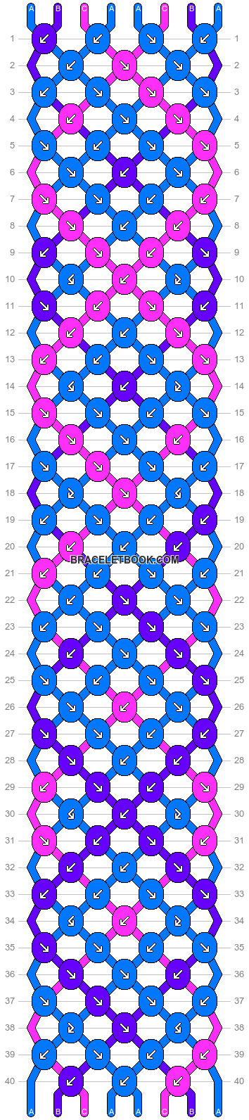 Normal pattern #190160 variation #392973 pattern
