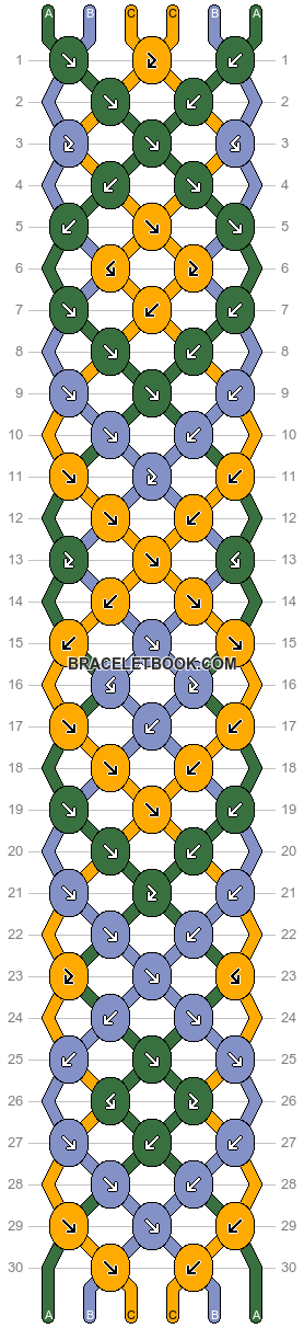 Normal pattern #187552 variation #392974 pattern
