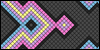 Normal pattern #127626 variation #392975
