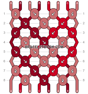 Normal pattern #150 variation #392976 pattern