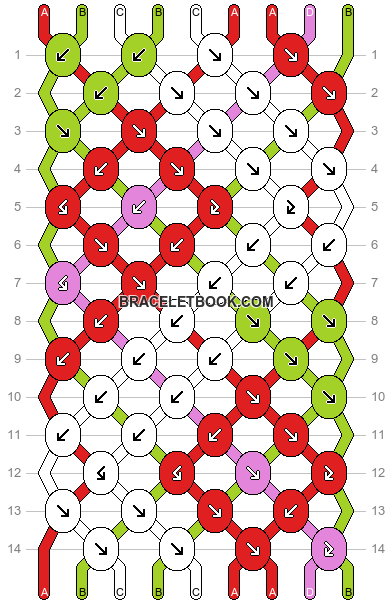 Normal pattern #159717 variation #392977 pattern
