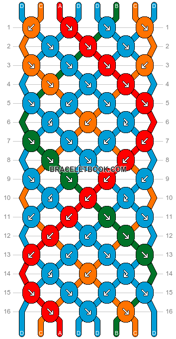 Normal pattern #190171 variation #392978 pattern