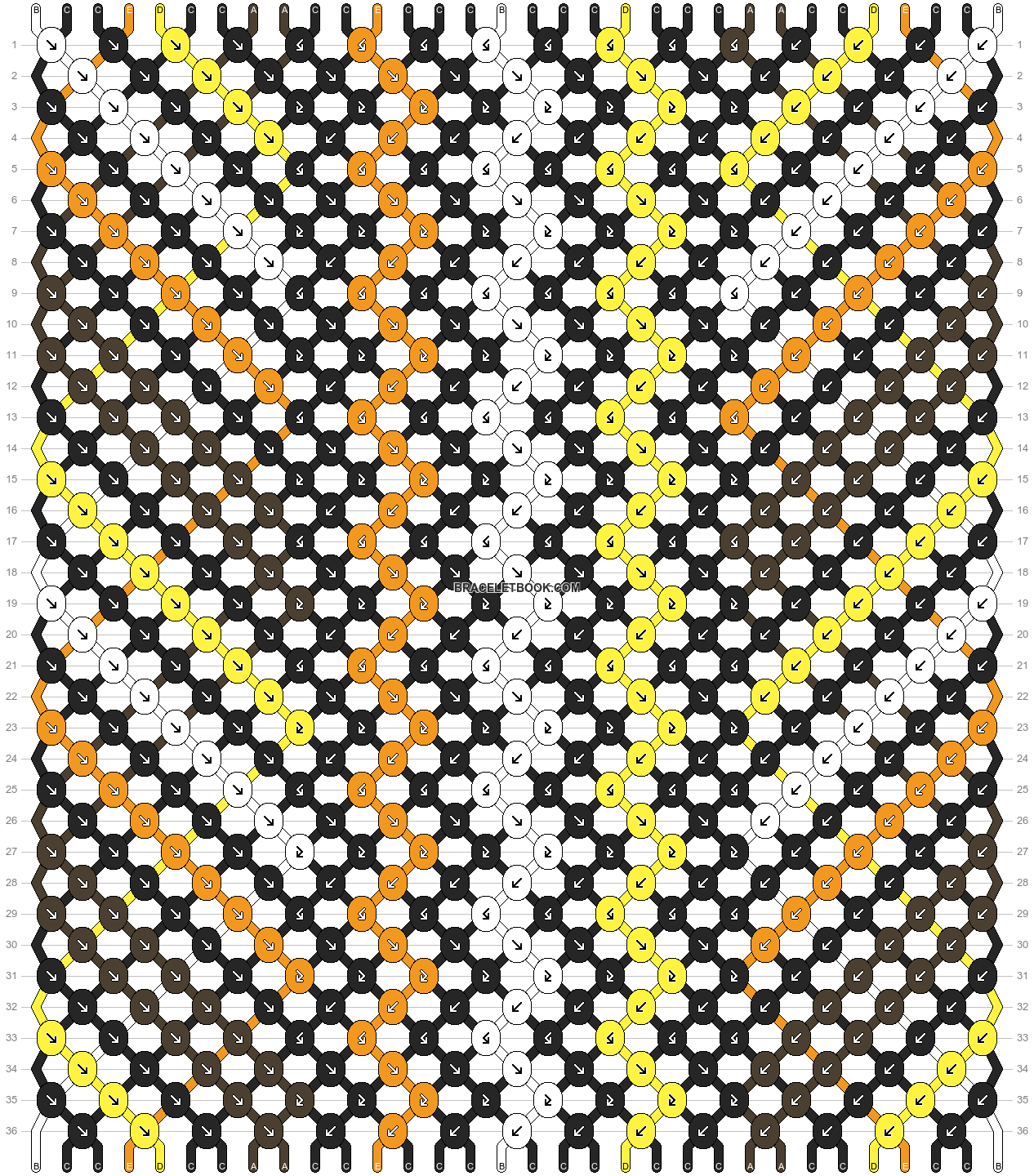Normal pattern #124330 variation #392979 pattern
