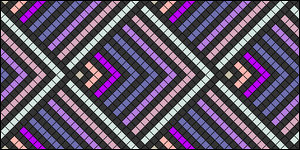 Normal pattern #121801 variation #392980