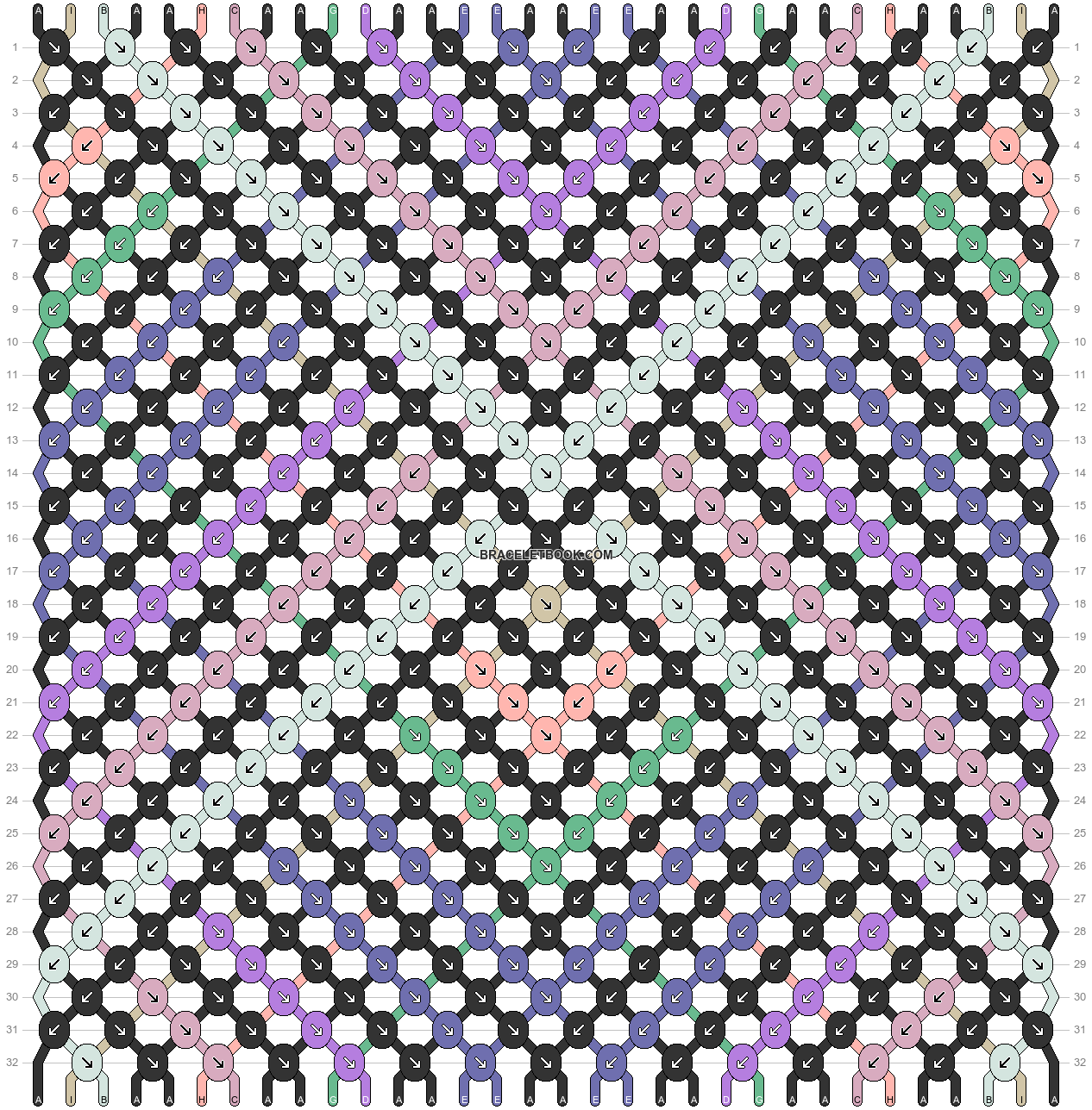 Normal pattern #121801 variation #392981 pattern