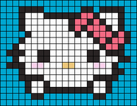 Alpha pattern #171629 variation #392982