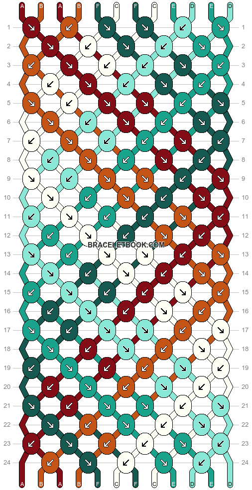 Normal pattern #128516 variation #392984 pattern