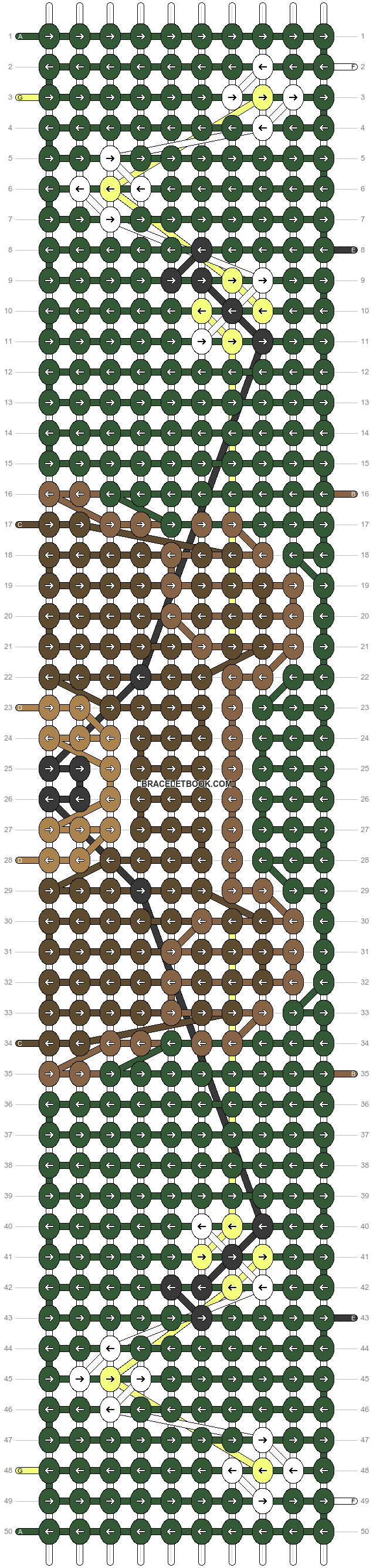 Alpha pattern #156274 variation #392985 pattern