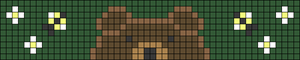 Alpha pattern #156274 variation #392985