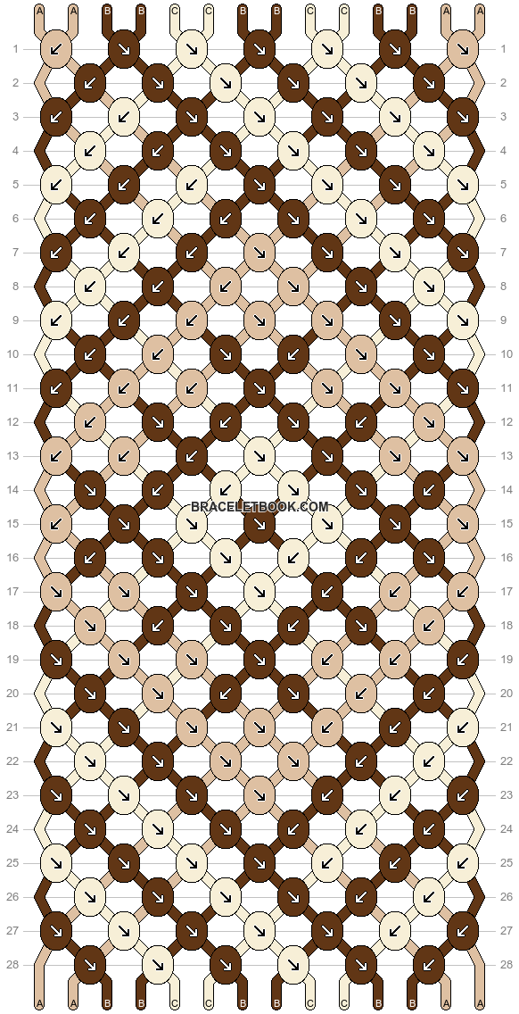 Normal pattern #160050 variation #392988 pattern