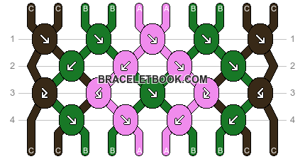 Normal pattern #71157 variation #392989 pattern