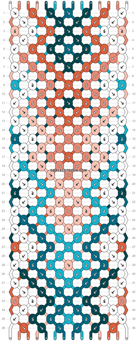 Normal pattern #142199 variation #392990 pattern