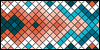 Normal pattern #142199 variation #392990