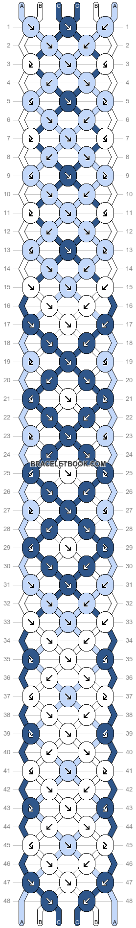 Normal pattern #153777 variation #392991 pattern