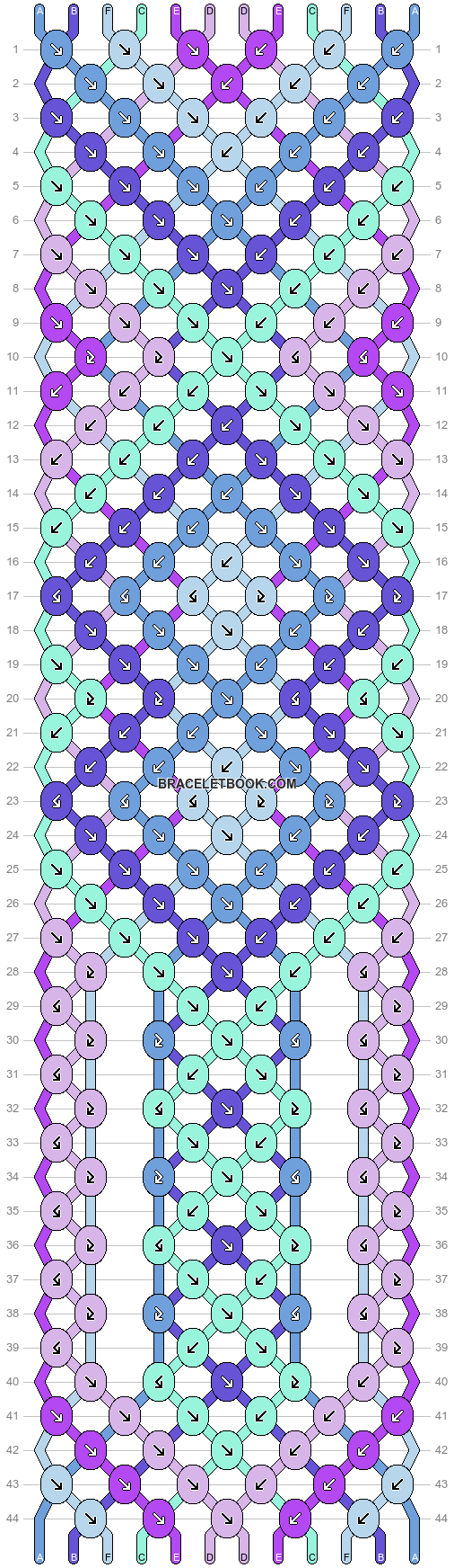 Normal pattern #28009 variation #392992 pattern