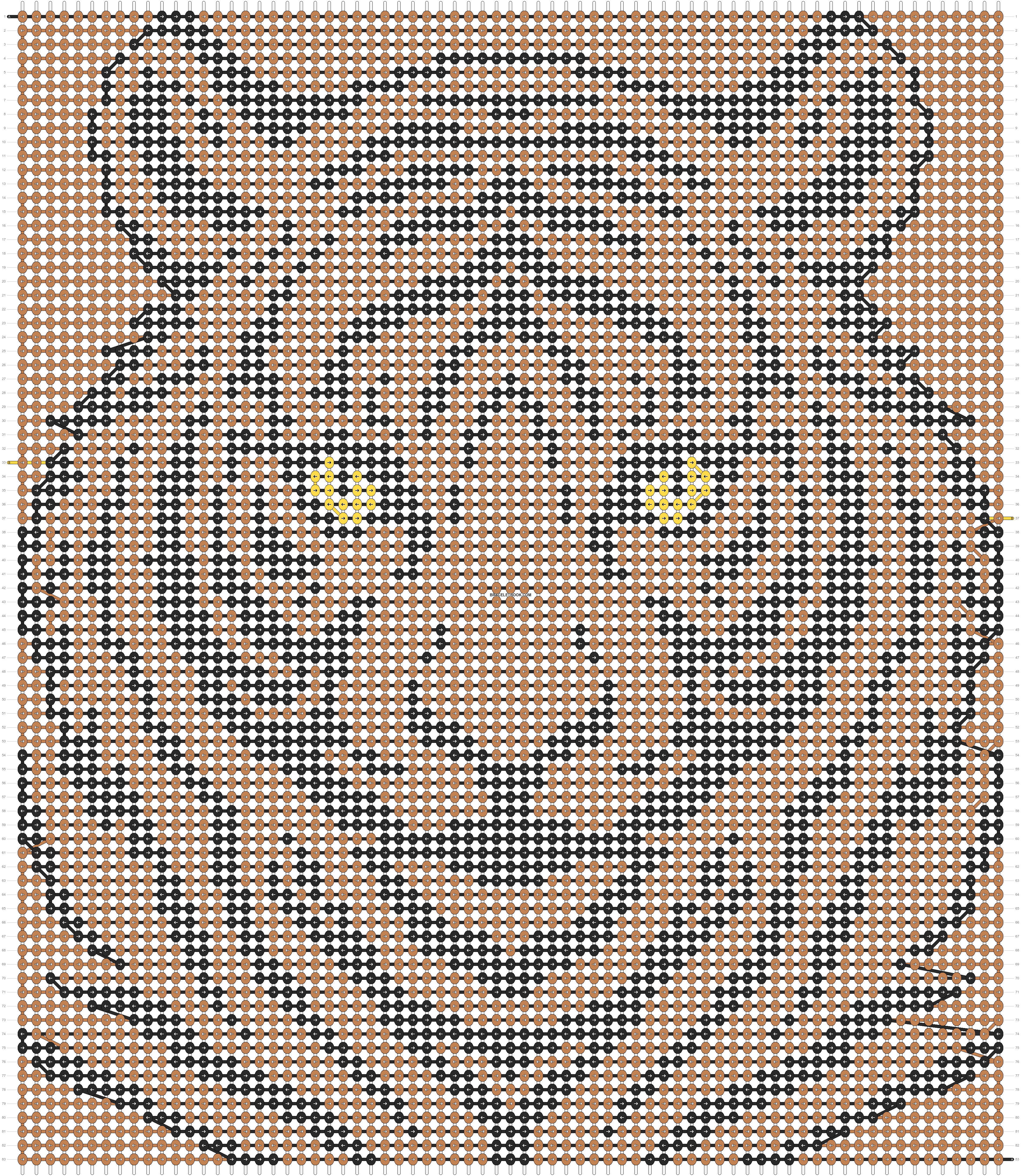 Alpha pattern #175112 variation #392993 pattern