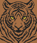 Alpha pattern #175112 variation #392993