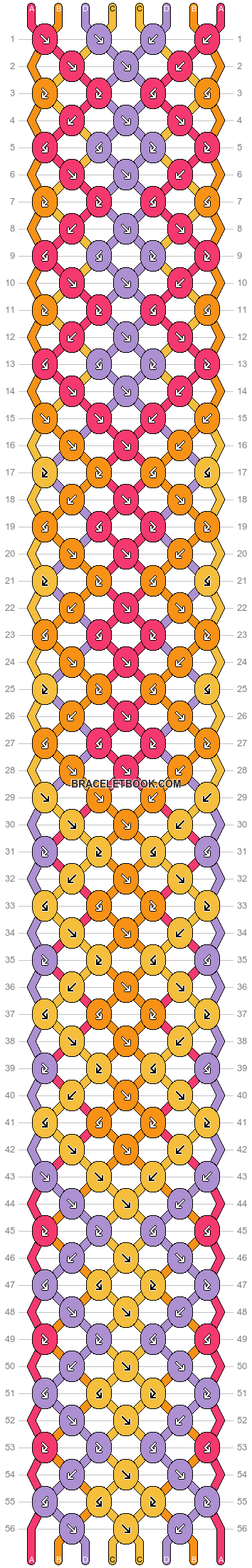 Normal pattern #135426 variation #392994 pattern