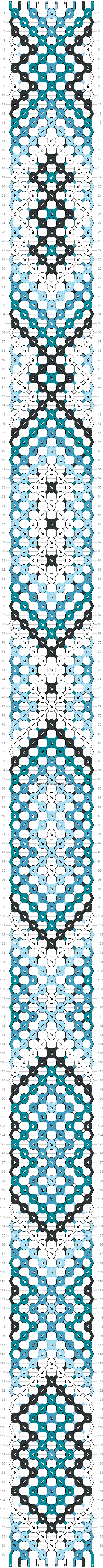 Normal pattern #144113 variation #392995 pattern