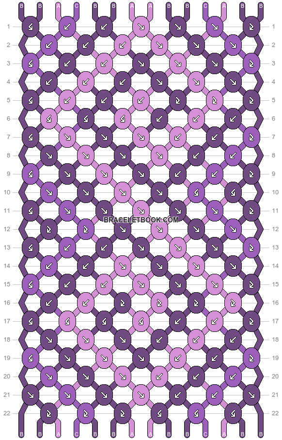Normal pattern #105324 variation #392996 pattern
