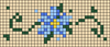 Alpha pattern #125866 variation #392998