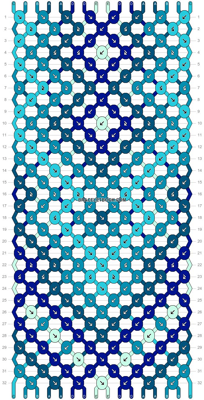 Normal pattern #190208 variation #392999 pattern