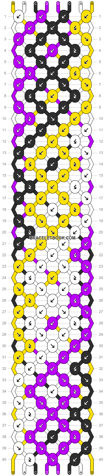 Normal pattern #189598 variation #393000 pattern