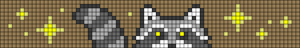 Alpha pattern #53373 variation #393002