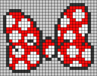 Alpha pattern #176836 variation #393003