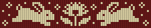 Alpha pattern #170545 variation #393005