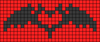 Alpha pattern #97071 variation #393006