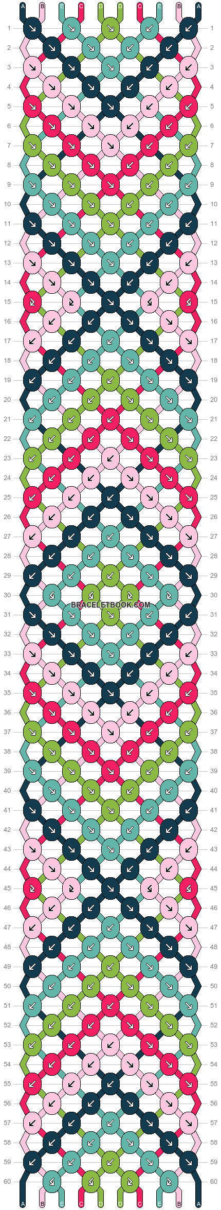 Normal pattern #40884 variation #393008 pattern