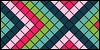 Normal pattern #40884 variation #393008