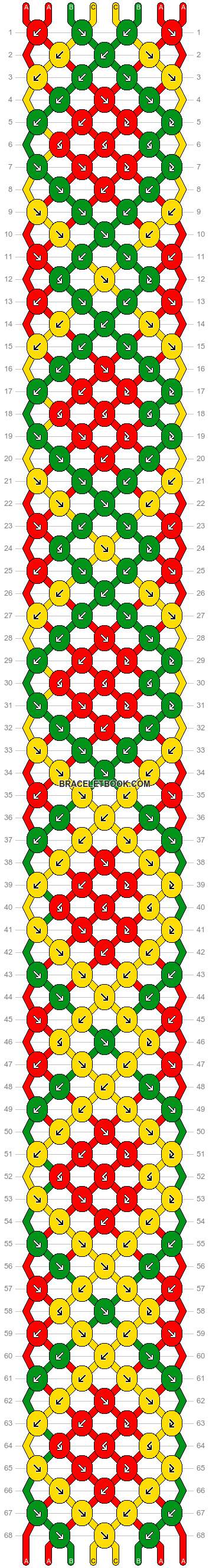Normal pattern #190246 variation #393010 pattern