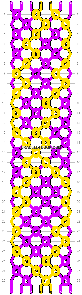 Normal pattern #190244 variation #393011 pattern
