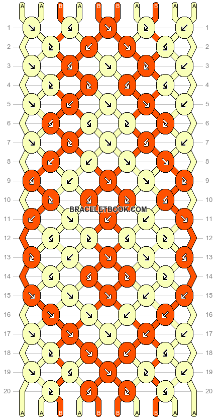 Normal pattern #190239 variation #393012 pattern