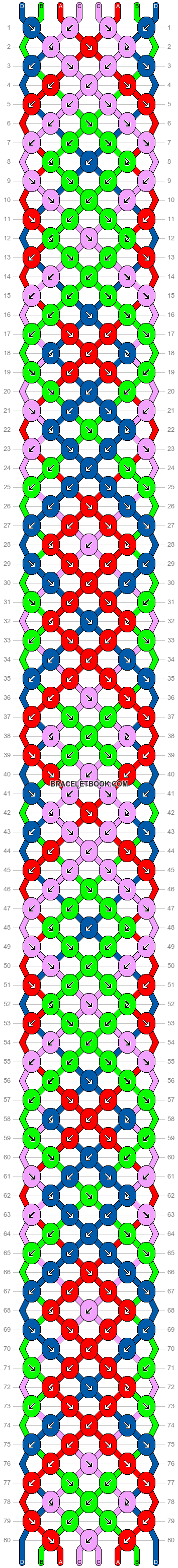 Normal pattern #190234 variation #393013 pattern