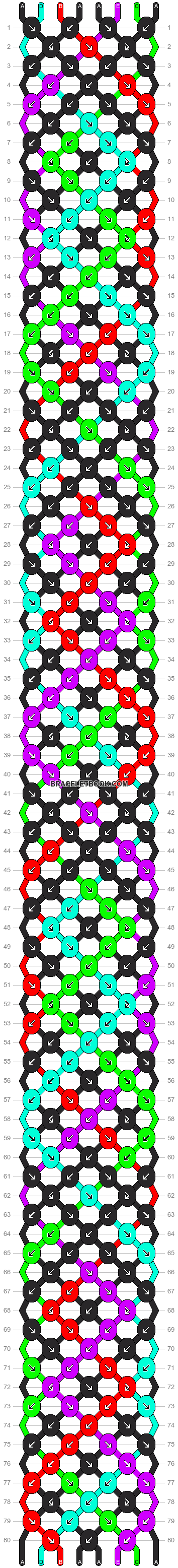Normal pattern #190234 variation #393014 pattern