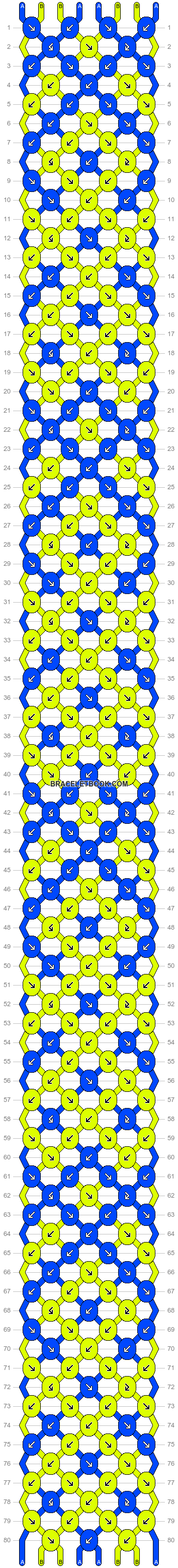 Normal pattern #190234 variation #393015 pattern