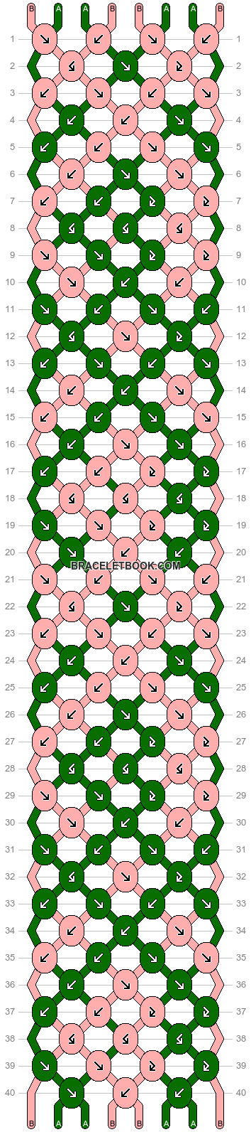 Normal pattern #190232 variation #393016 pattern