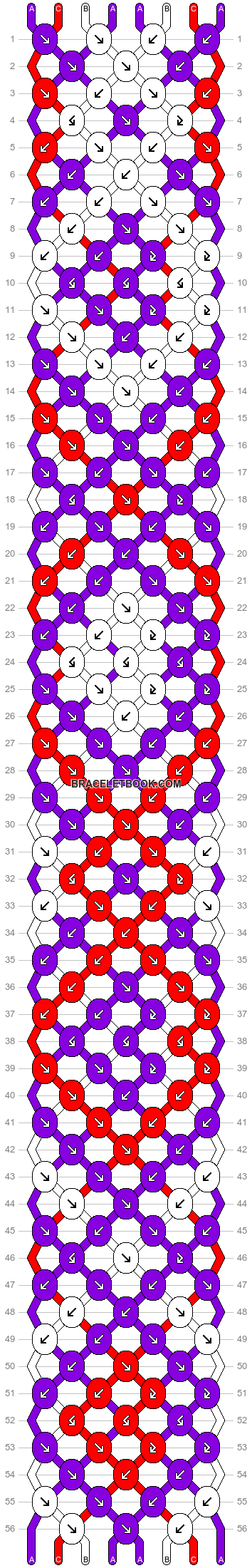 Normal pattern #190227 variation #393018 pattern