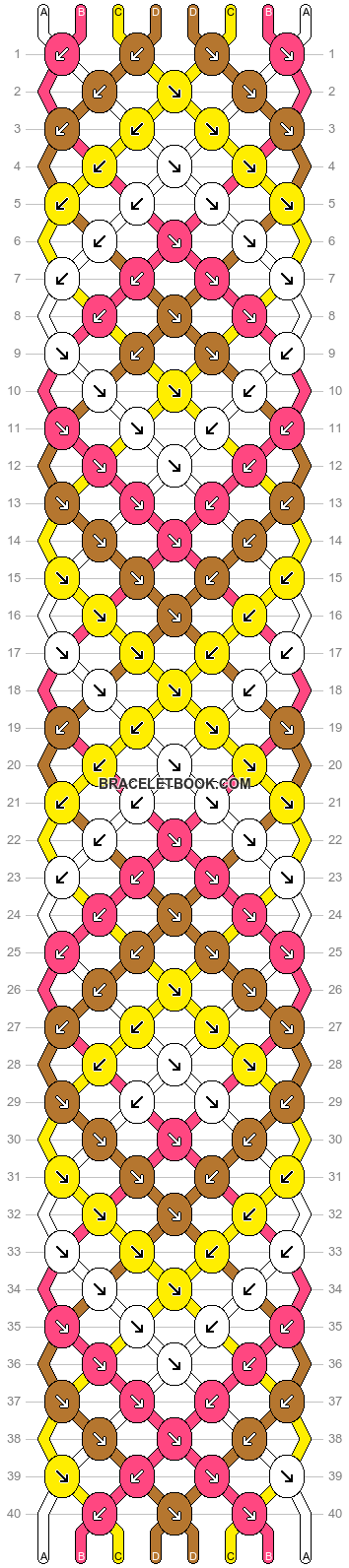 Normal pattern #190170 variation #393019 pattern