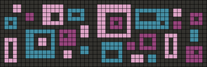 Alpha pattern #190241 variation #393022