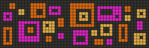 Alpha pattern #190241 variation #393023