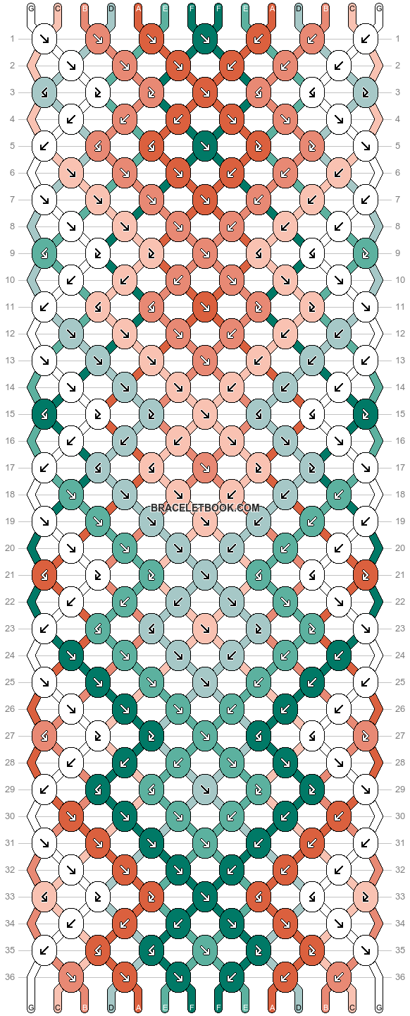 Normal pattern #142199 variation #393025 pattern